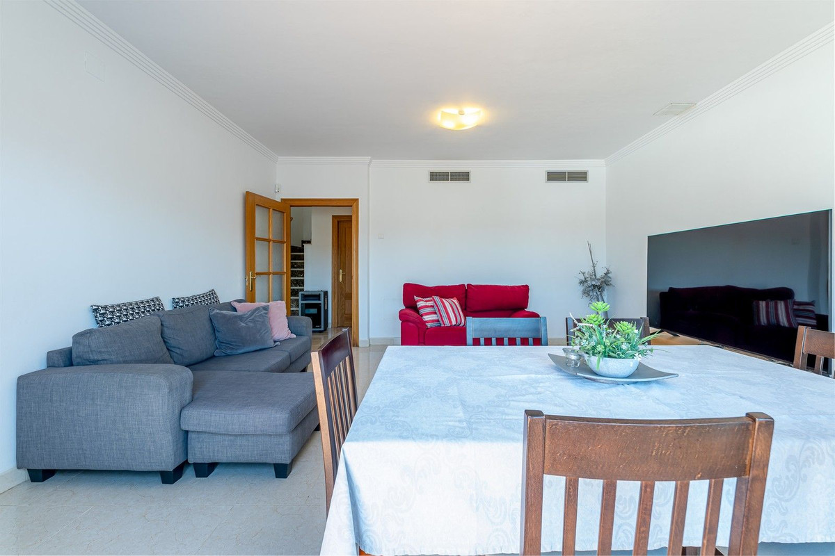 Penthouse te koop in Coín | 3 slaapkamers H5398663