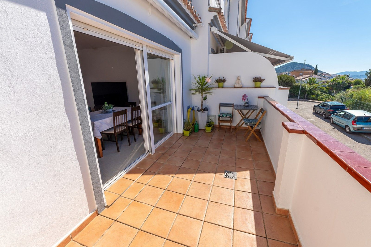 Penthouse te koop in Coín | 3 slaapkamers H5398663