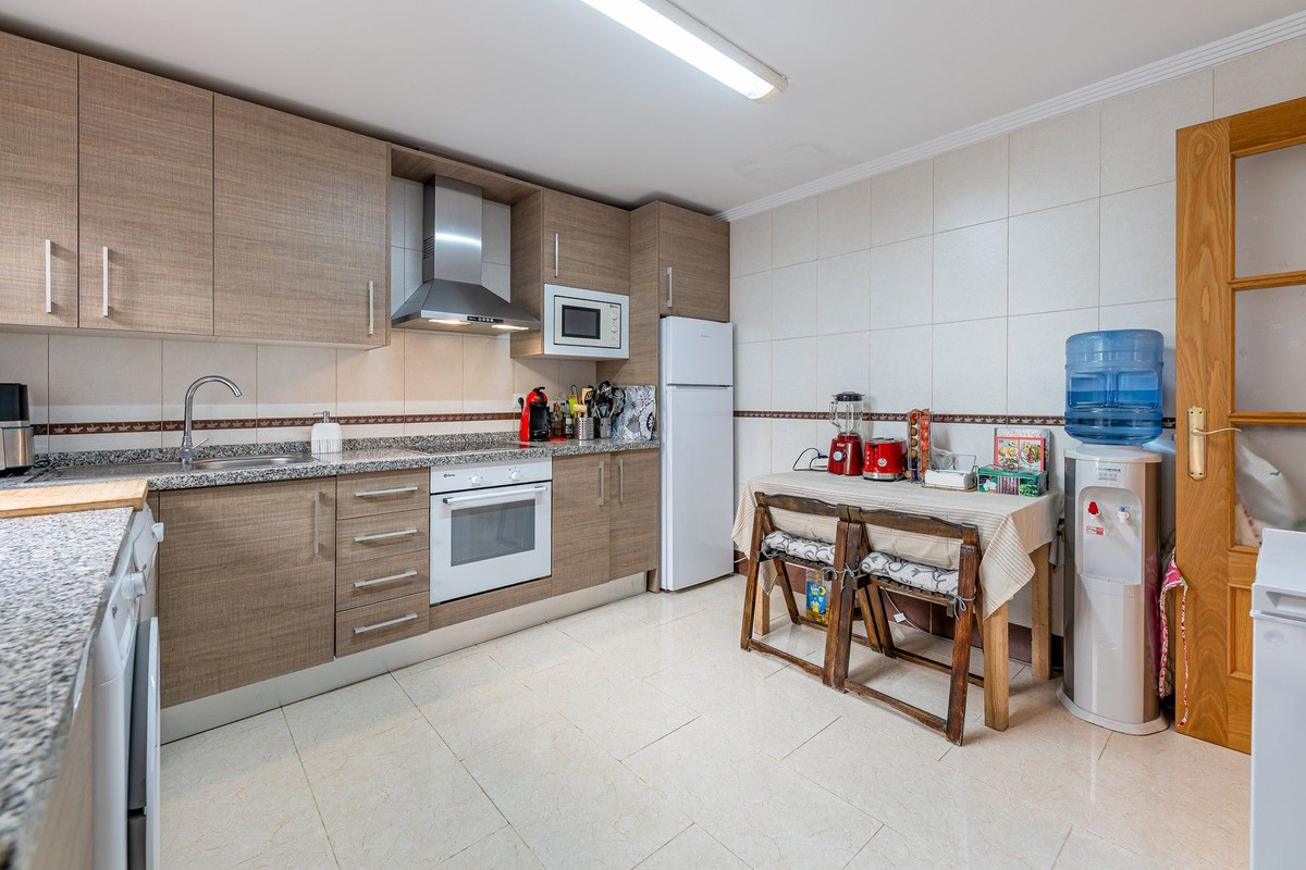 Penthouse te koop in Coín | 3 slaapkamers H5398663