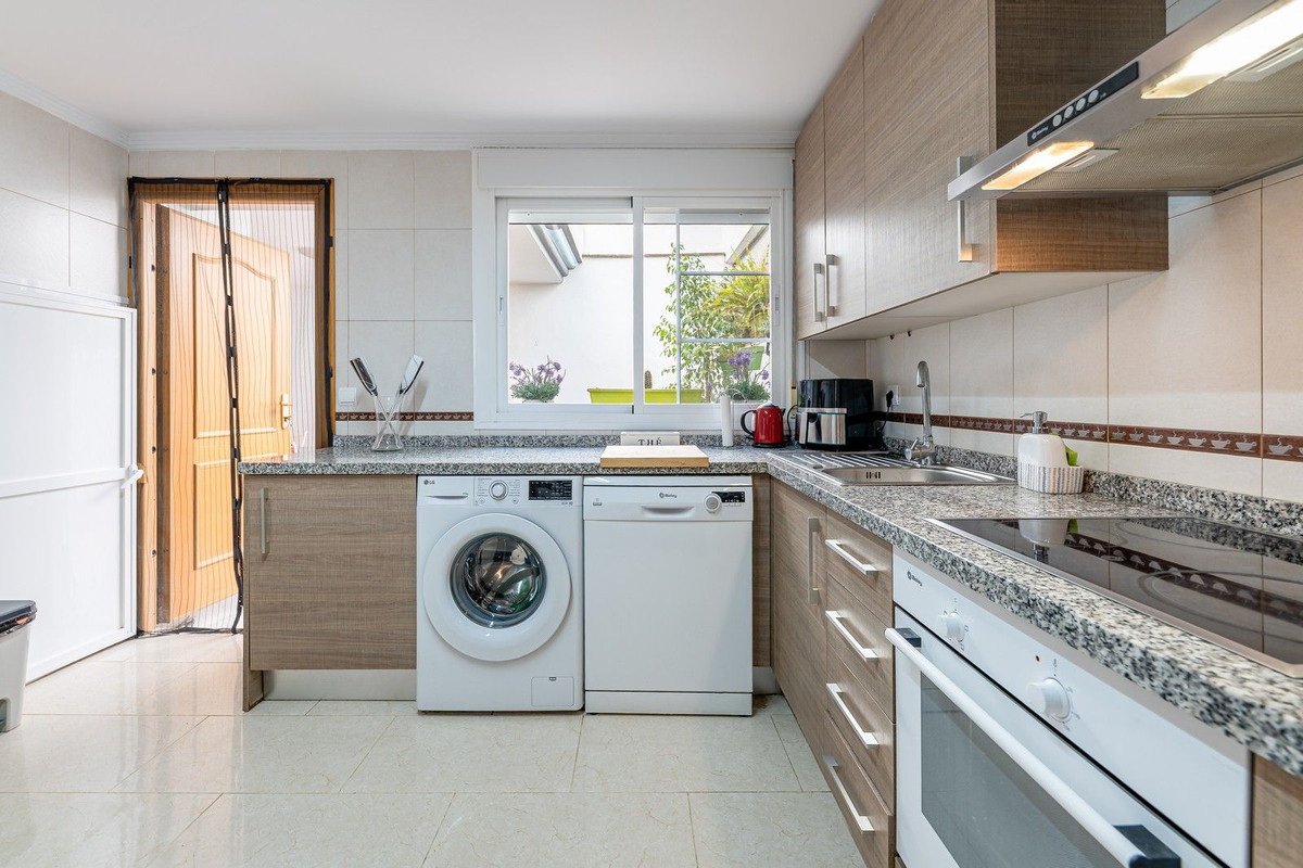 Penthouse te koop in Coín | 3 slaapkamers H5398663
