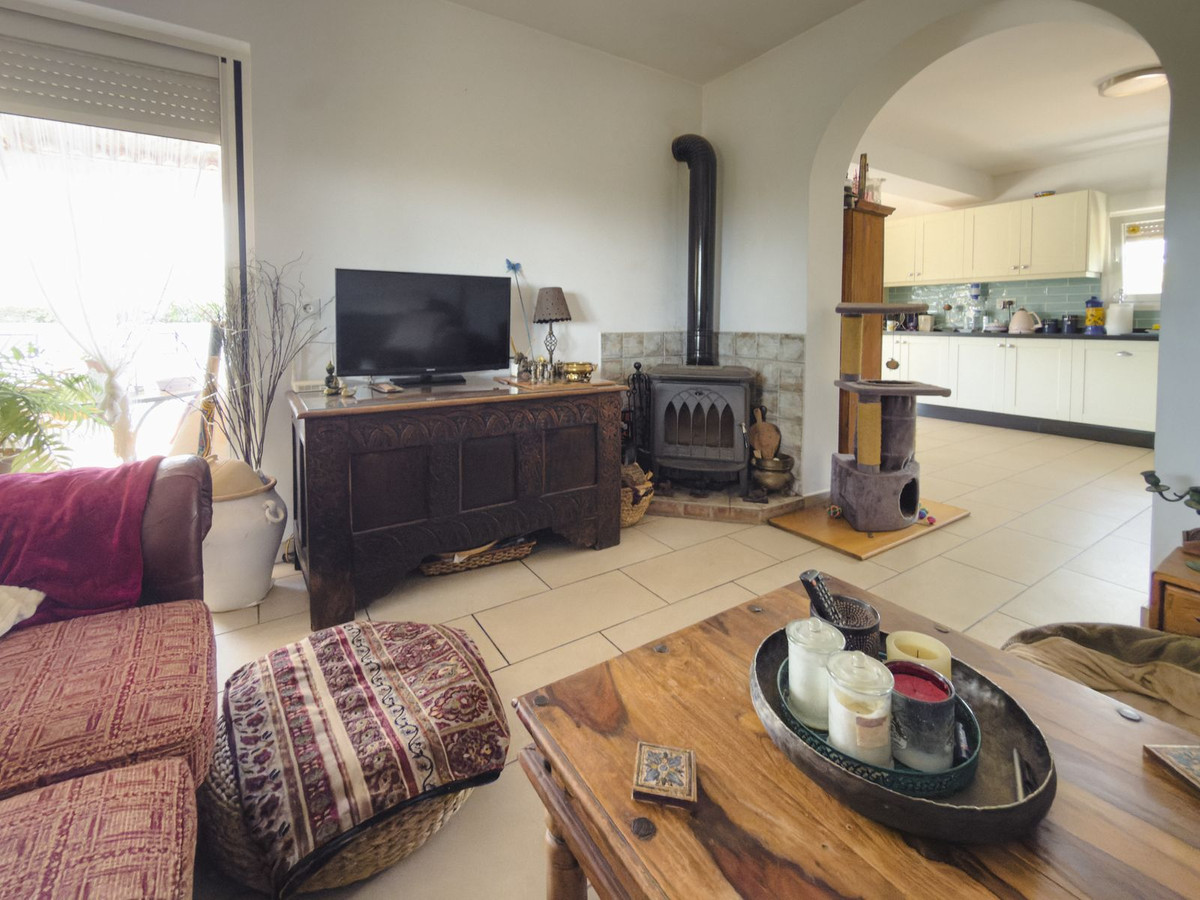Appartement te koop in Coín | 4 slaapkamers H5430550