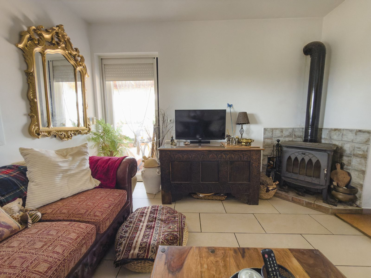 Appartement te koop in Coín | 4 slaapkamers H5430550
