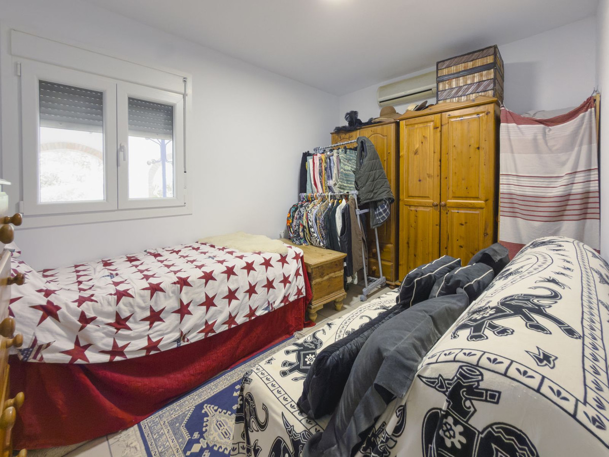 Appartement te koop in Coín | 4 slaapkamers H5430550