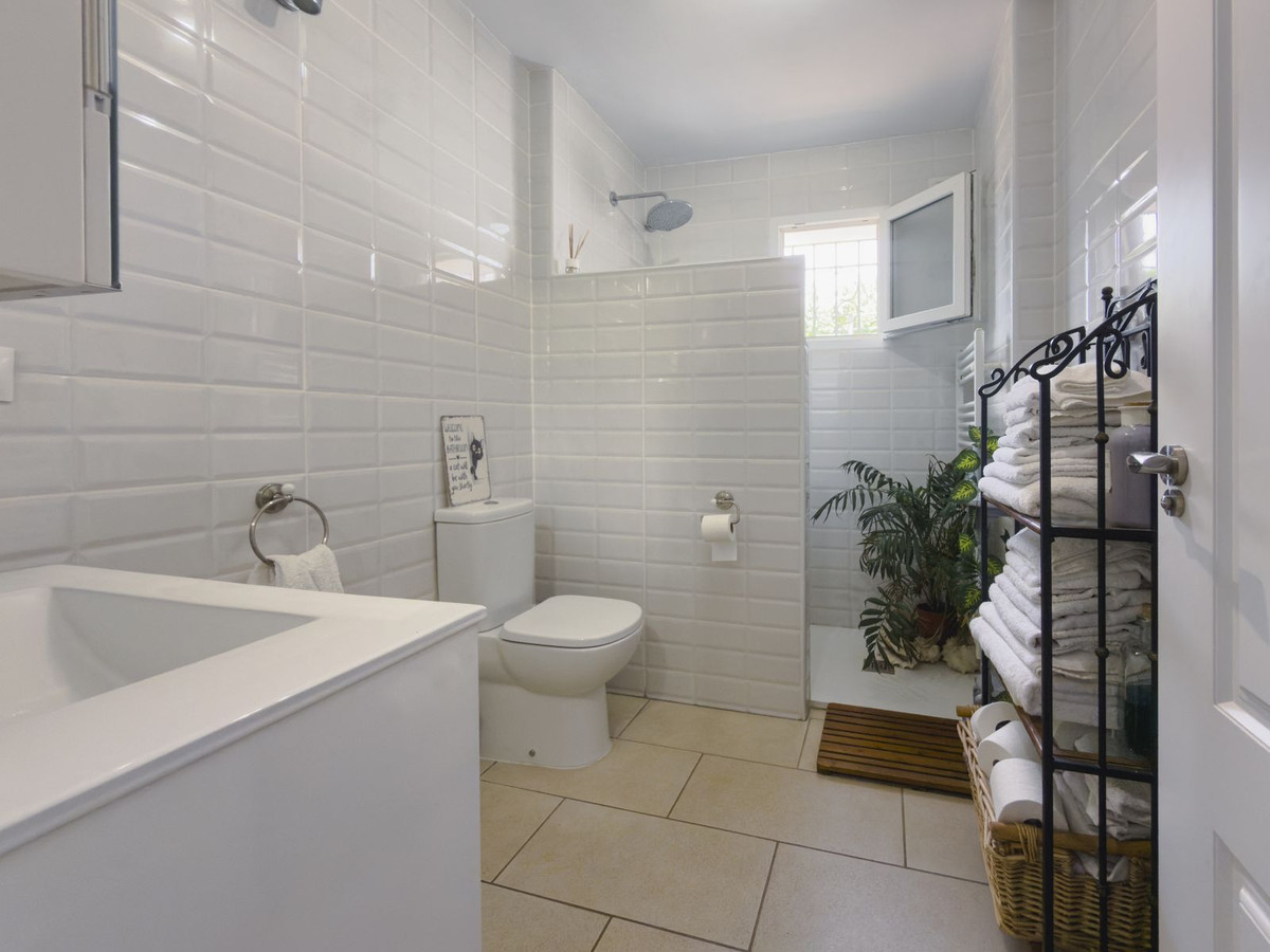 Appartement te koop in Coín | 4 slaapkamers H5430550