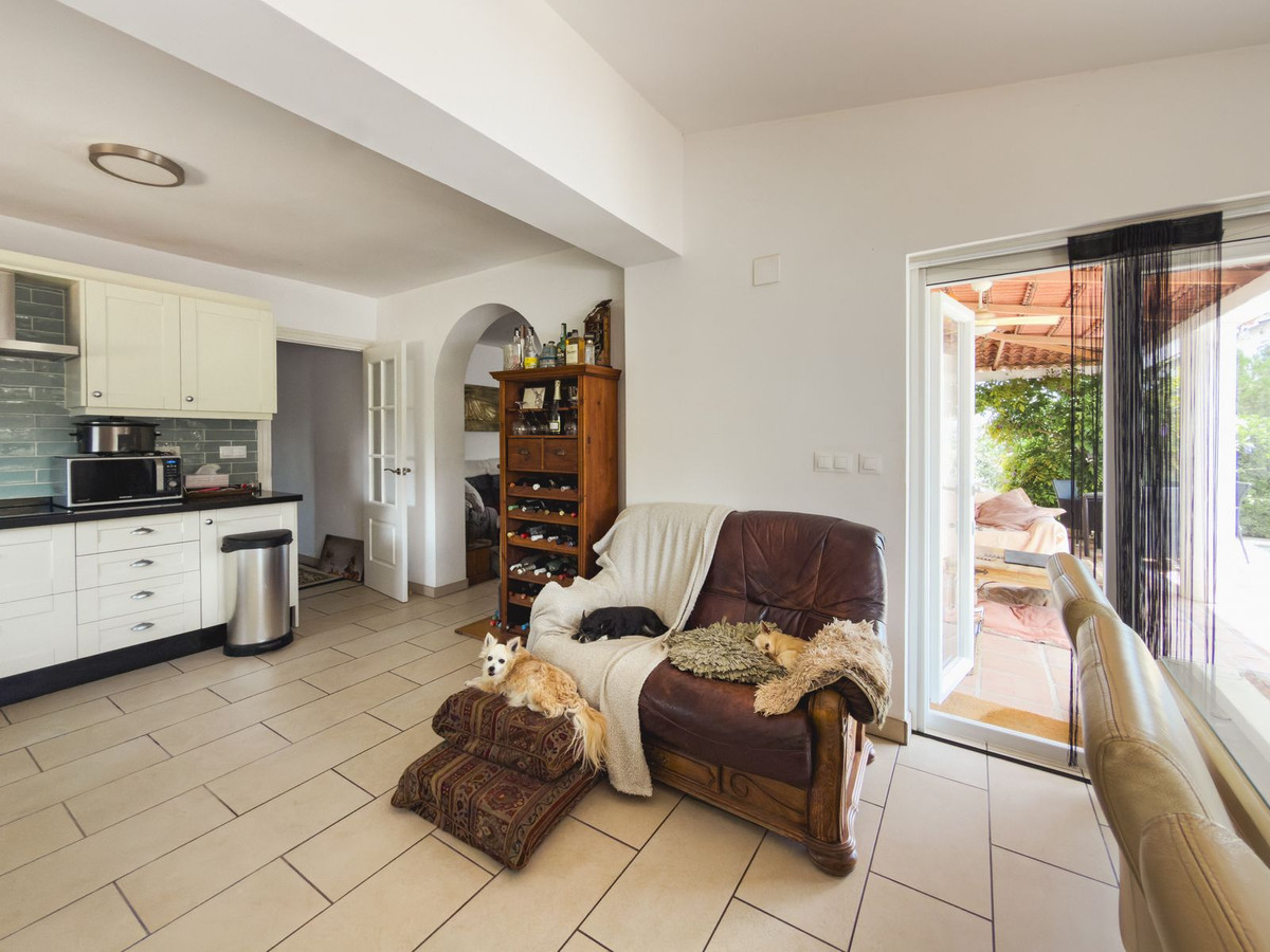 Appartement te koop in Coín | 4 slaapkamers H5430550