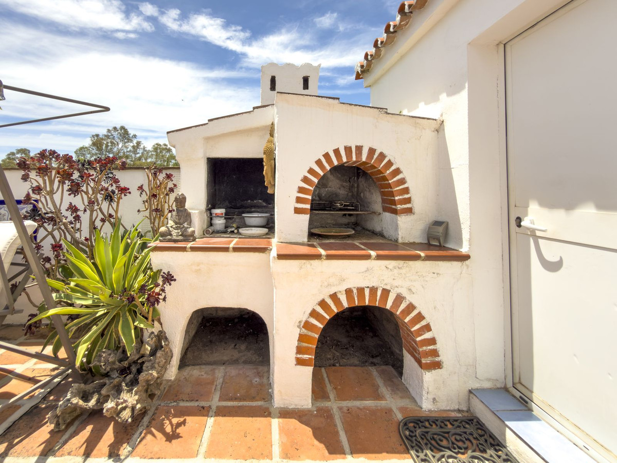 Appartement te koop in Coín | 4 slaapkamers H5430550