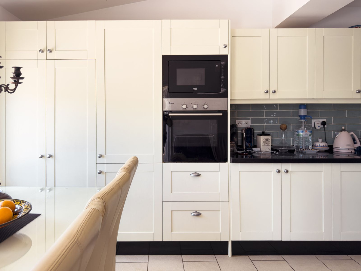 Appartement te koop in Coín | 4 slaapkamers H5430550