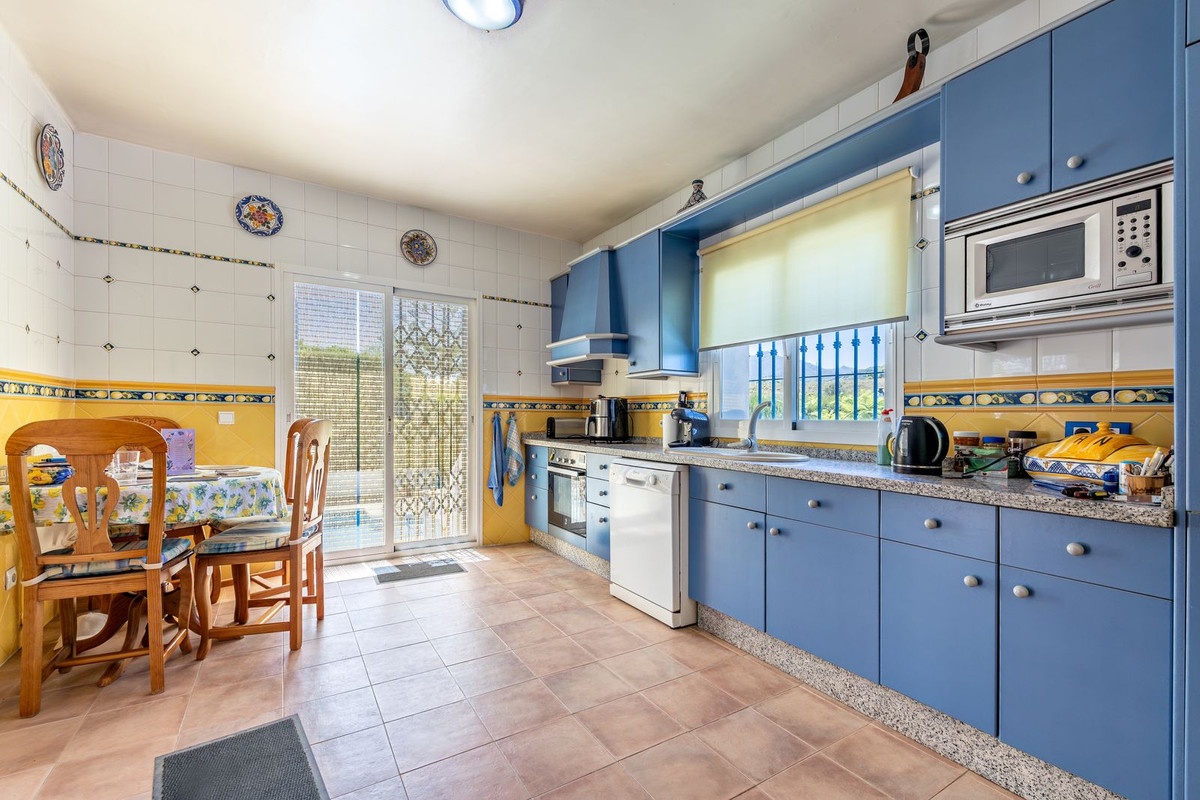 Appartement te koop in Coín | 4 slaapkamers H5459248