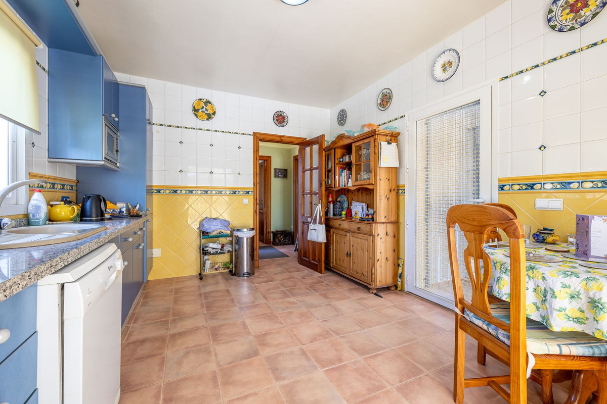 Appartement te koop in Coín | 4 slaapkamers H5459248