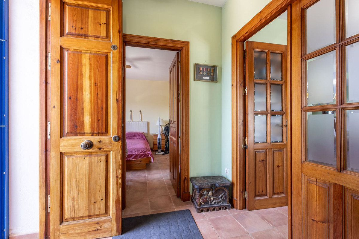 Appartement te koop in Coín | 4 slaapkamers H5459248