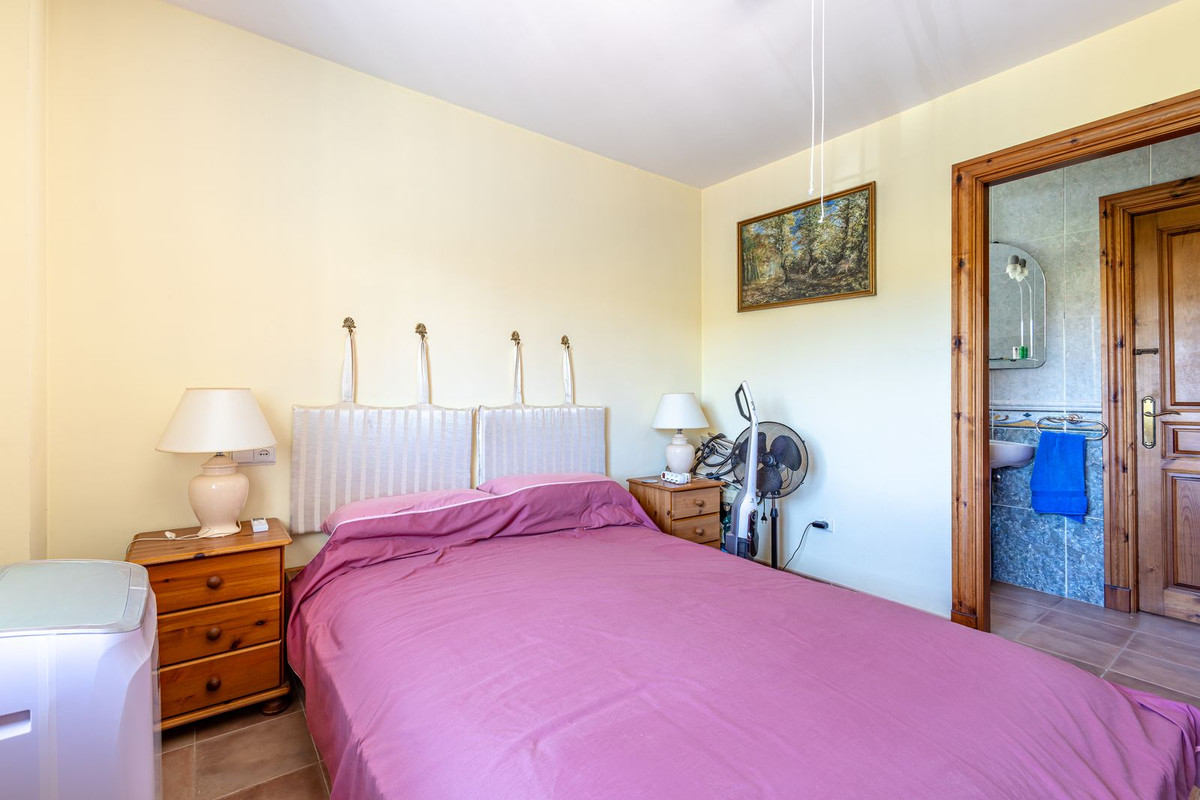 Appartement te koop in Coín | 4 slaapkamers H5459248