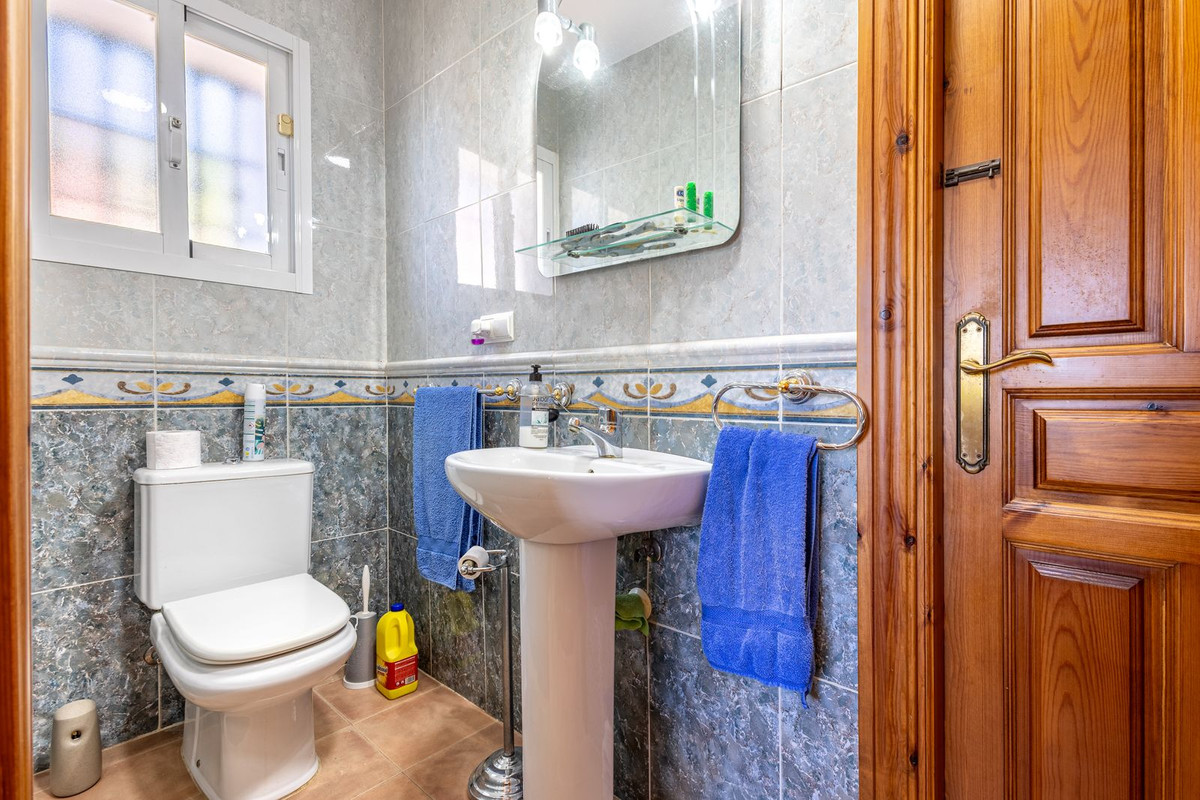 Appartement te koop in Coín | 4 slaapkamers H5459248