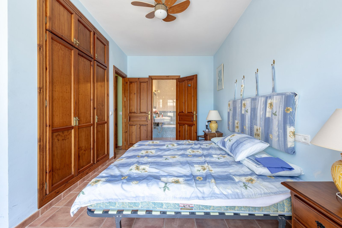 Appartement te koop in Coín | 4 slaapkamers H5459248