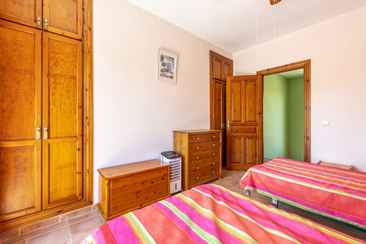 Appartement te koop in Coín | 4 slaapkamers H5459248