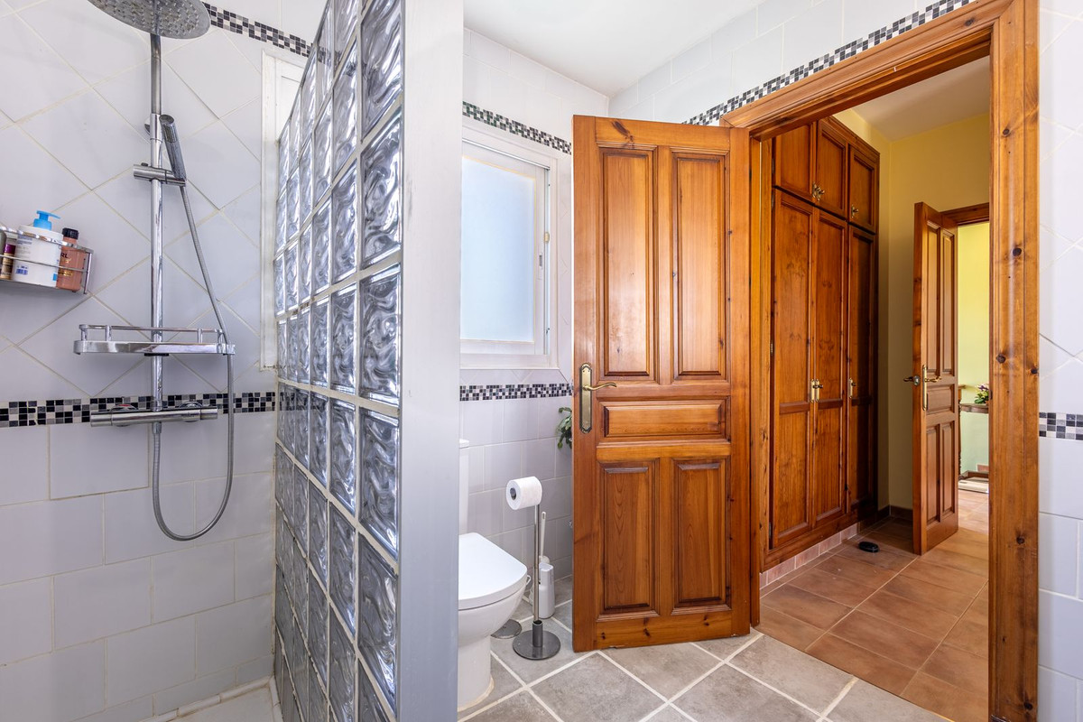 Appartement te koop in Coín | 4 slaapkamers H5459248
