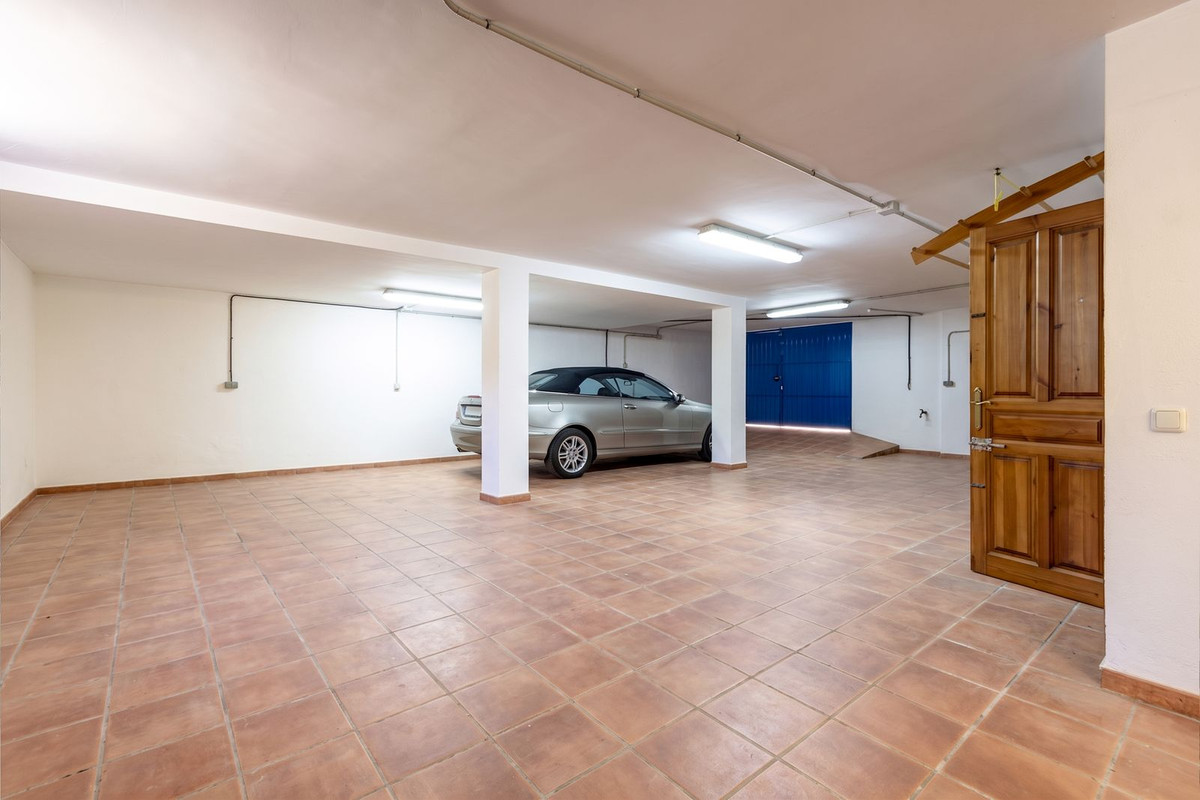 Appartement te koop in Coín | 4 slaapkamers H5459248
