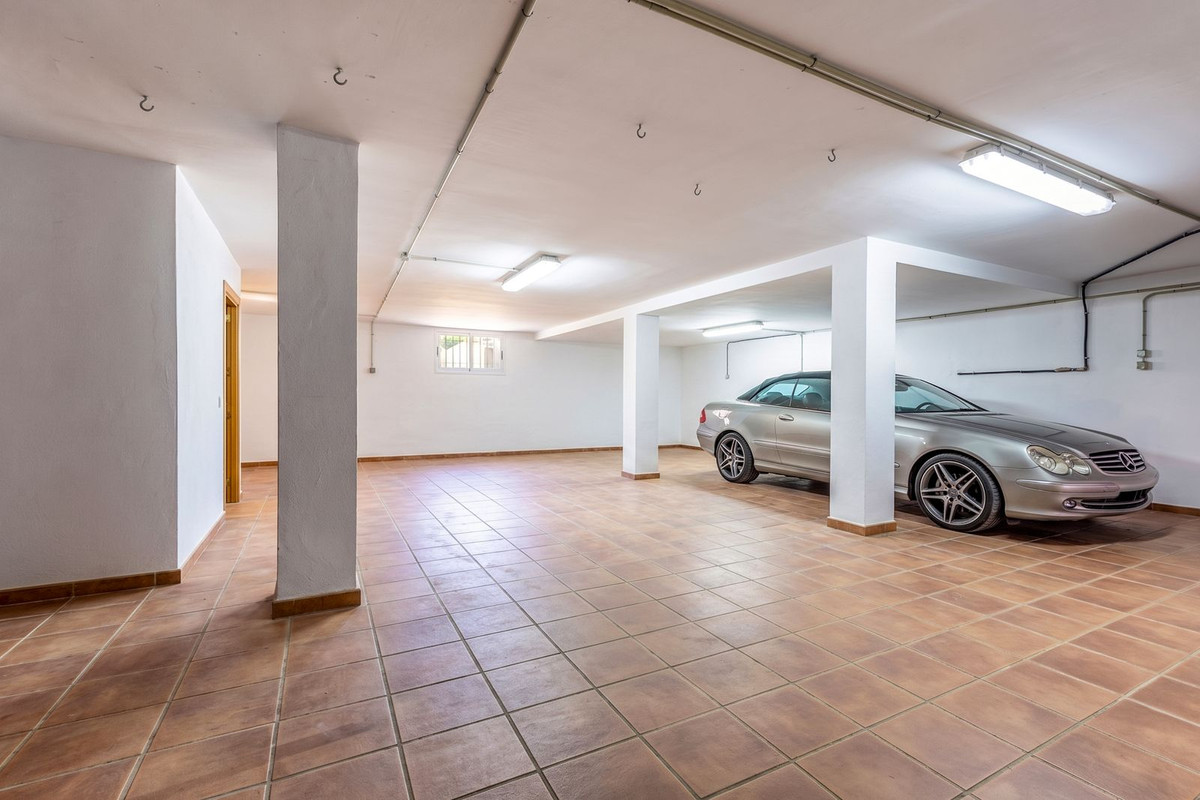 Appartement te koop in Coín | 4 slaapkamers H5459248