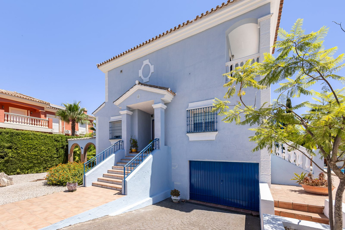 Appartement te koop in Coín | 4 slaapkamers H5459248