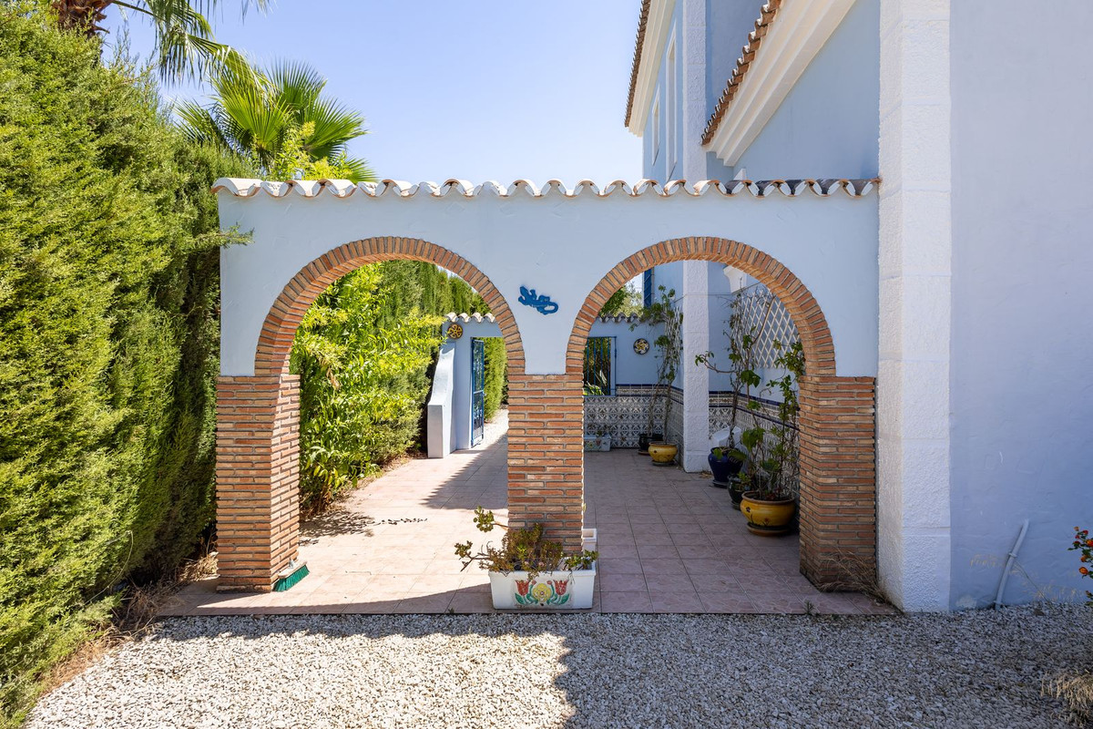 Appartement te koop in Coín | 4 slaapkamers H5459248