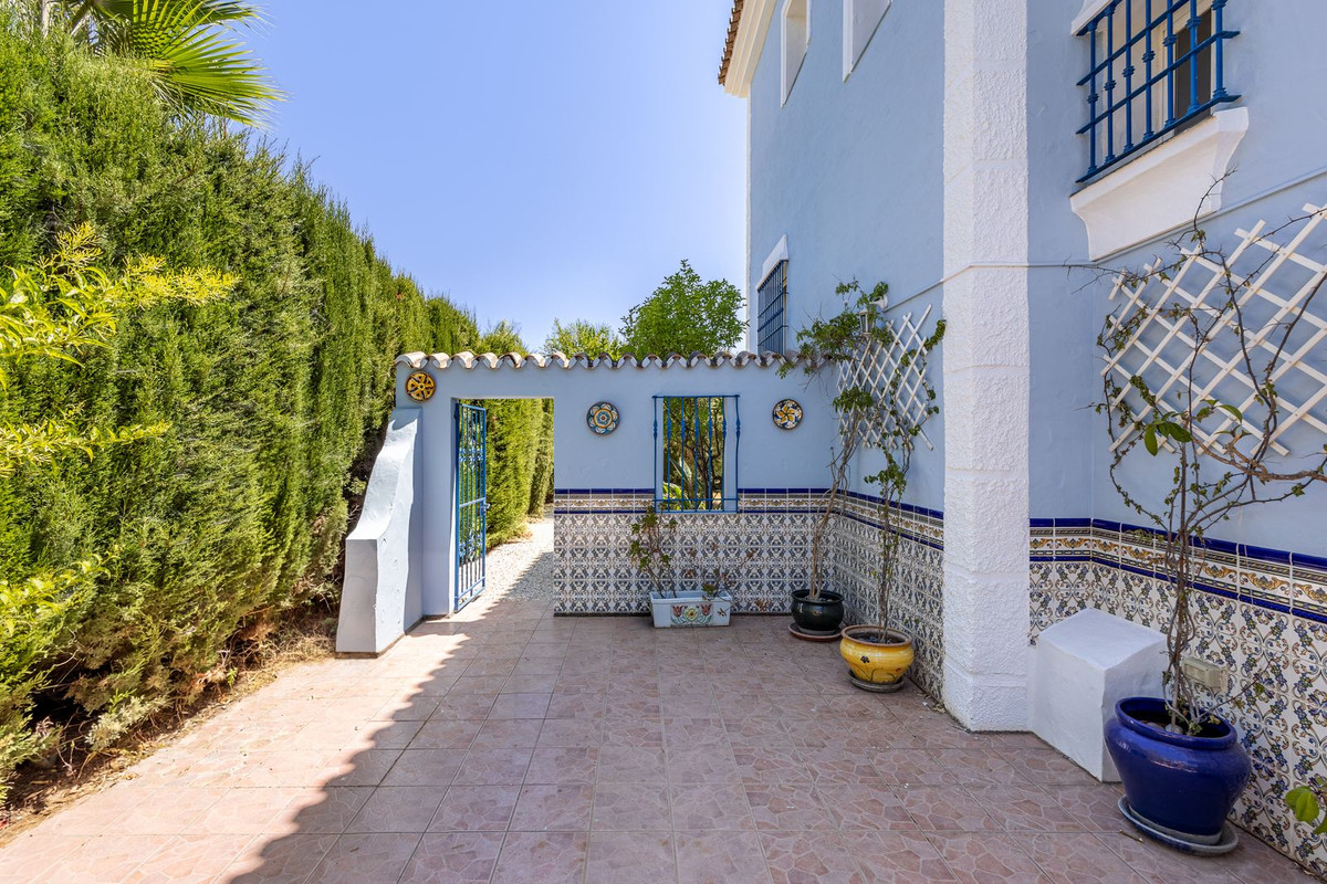 Appartement te koop in Coín | 4 slaapkamers H5459248
