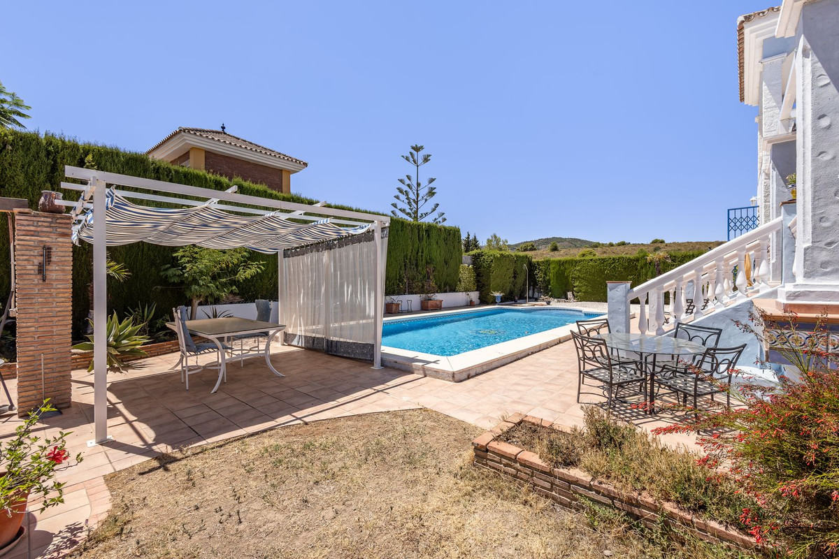 Appartement te koop in Coín | 4 slaapkamers H5459248