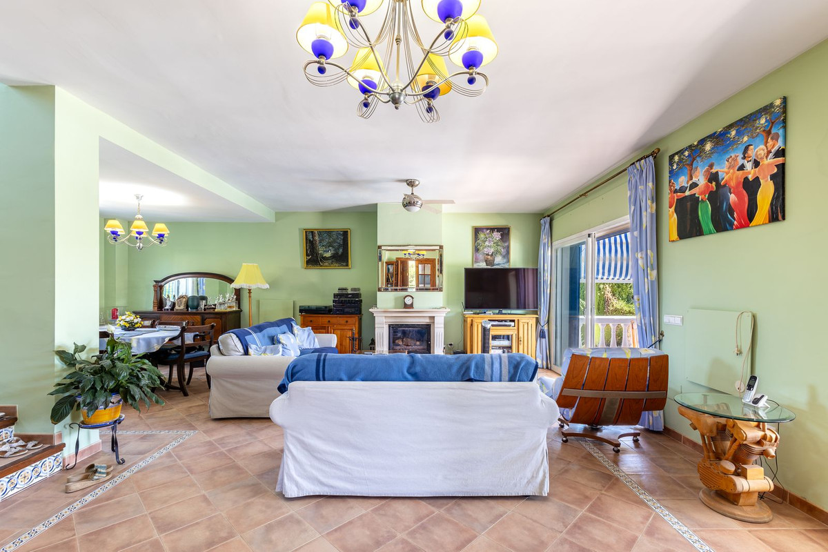 Appartement te koop in Coín | 4 slaapkamers H5459248