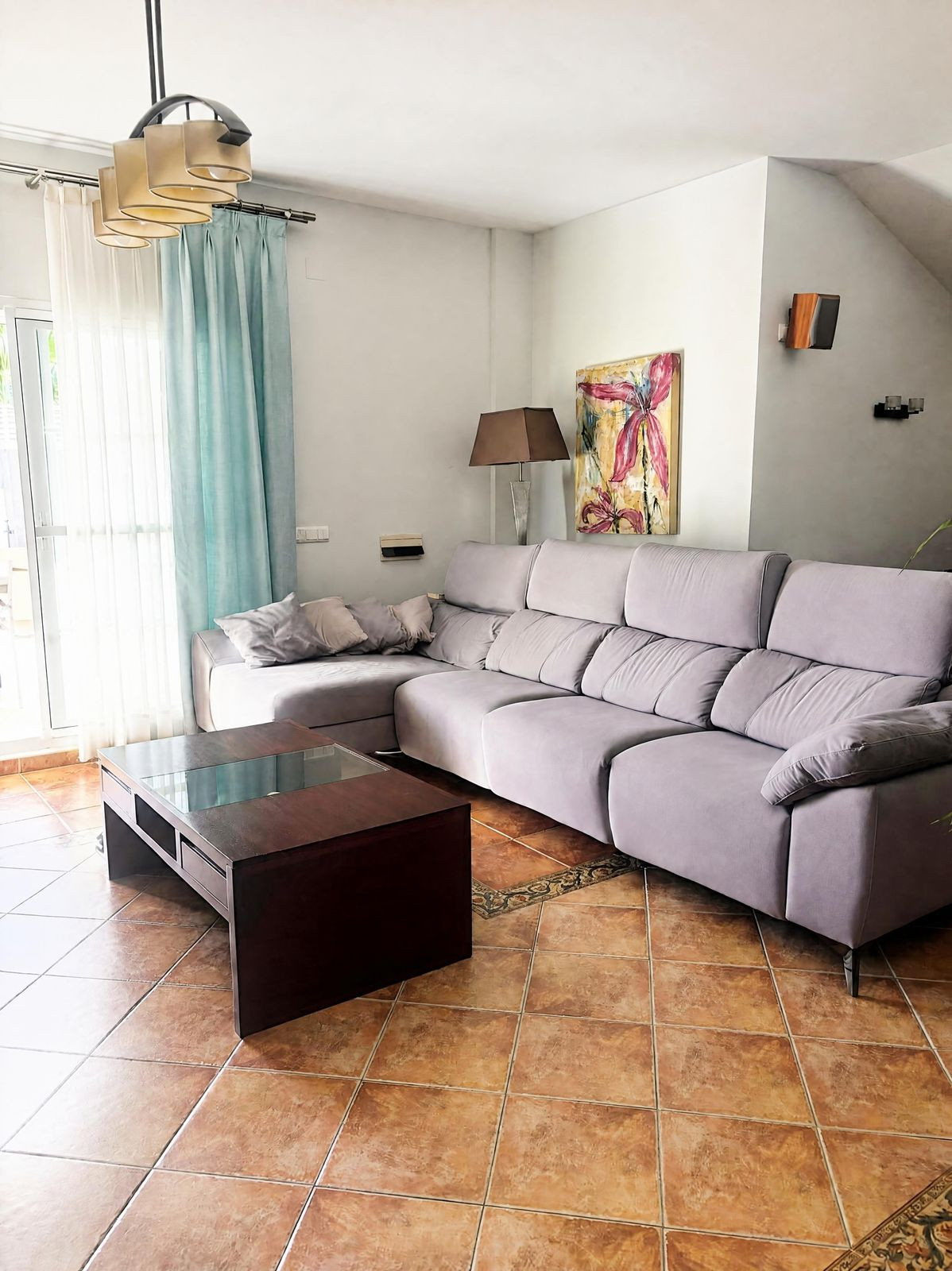 Penthouse te koop in Coín | 3 slaapkamers H5499211