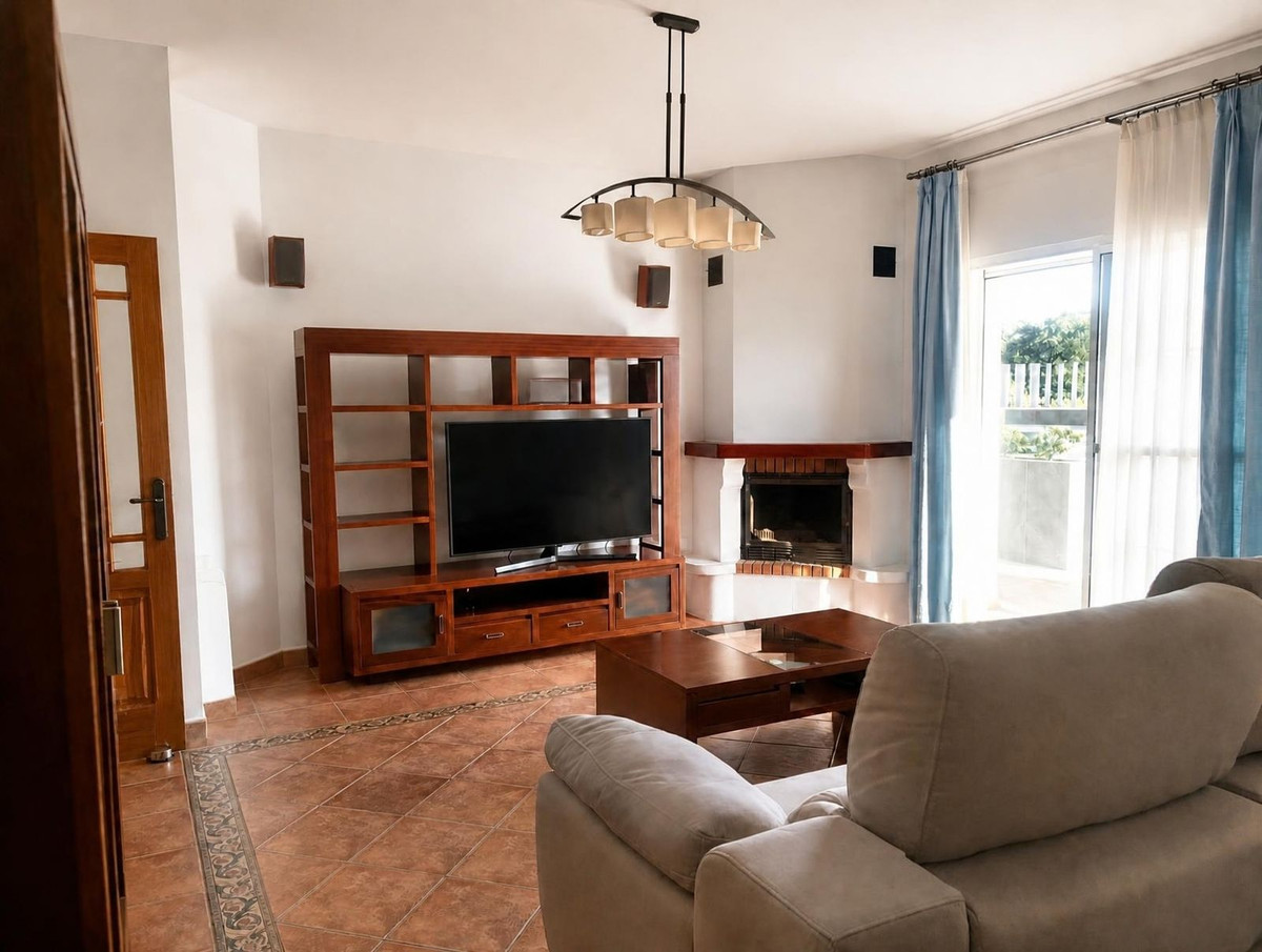 Penthouse te koop in Coín | 3 slaapkamers H5499211