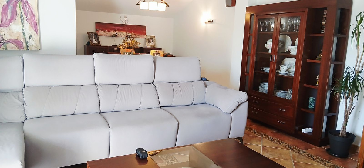 Penthouse te koop in Coín | 3 slaapkamers H5499211