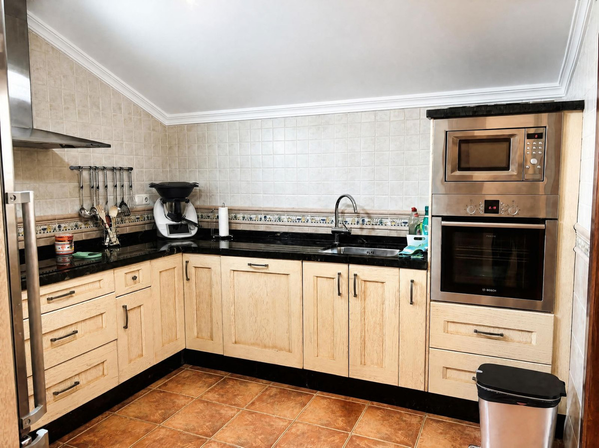 Penthouse te koop in Coín | 3 slaapkamers H5499211