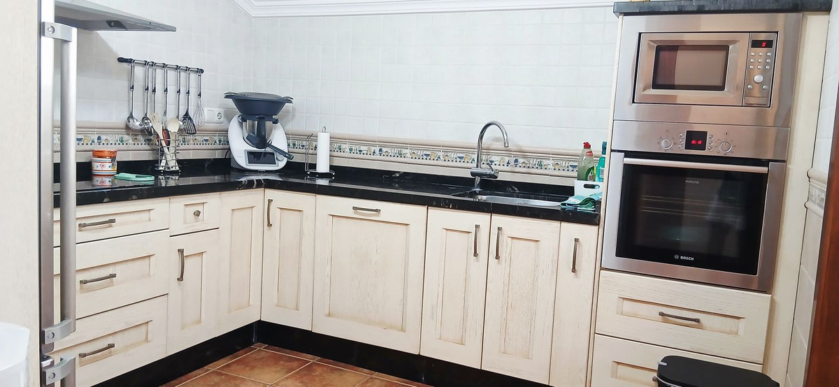 Penthouse te koop in Coín | 3 slaapkamers H5499211