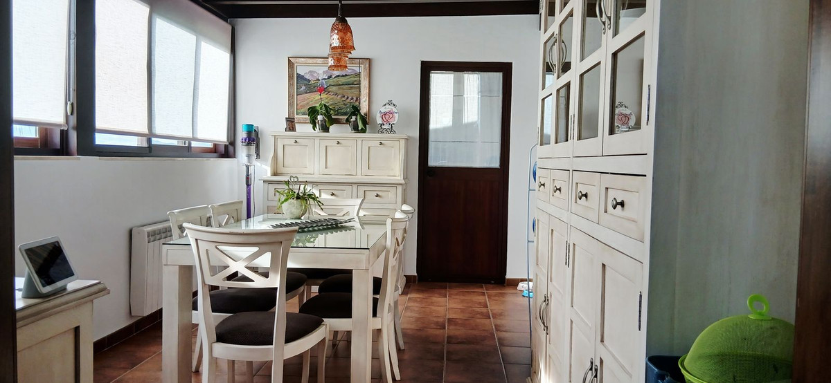 Penthouse te koop in Coín | 3 slaapkamers H5499211