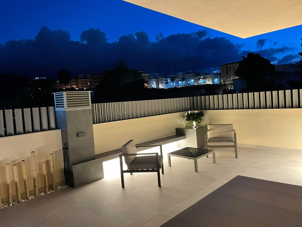 Penthouse te koop in Coín | 3 slaapkamers H5499211