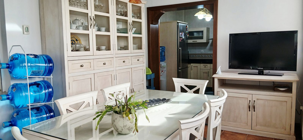 Penthouse te koop in Coín | 3 slaapkamers H5499211