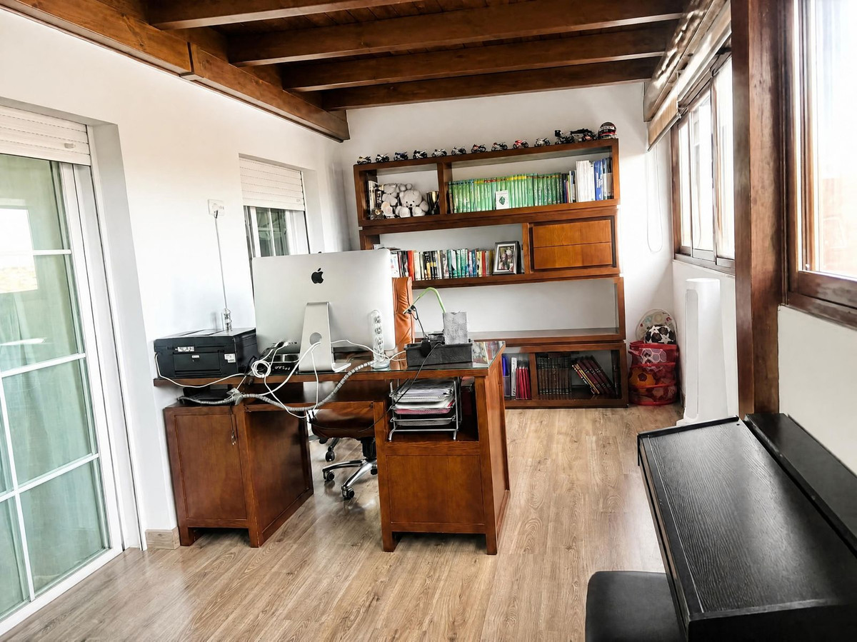 Penthouse te koop in Coín | 3 slaapkamers H5499211