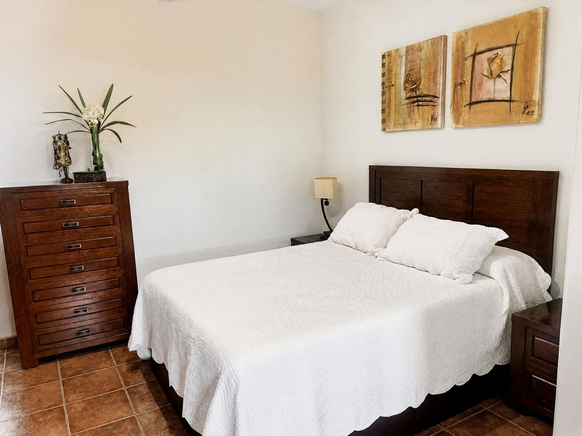 Penthouse te koop in Coín | 3 slaapkamers H5499211