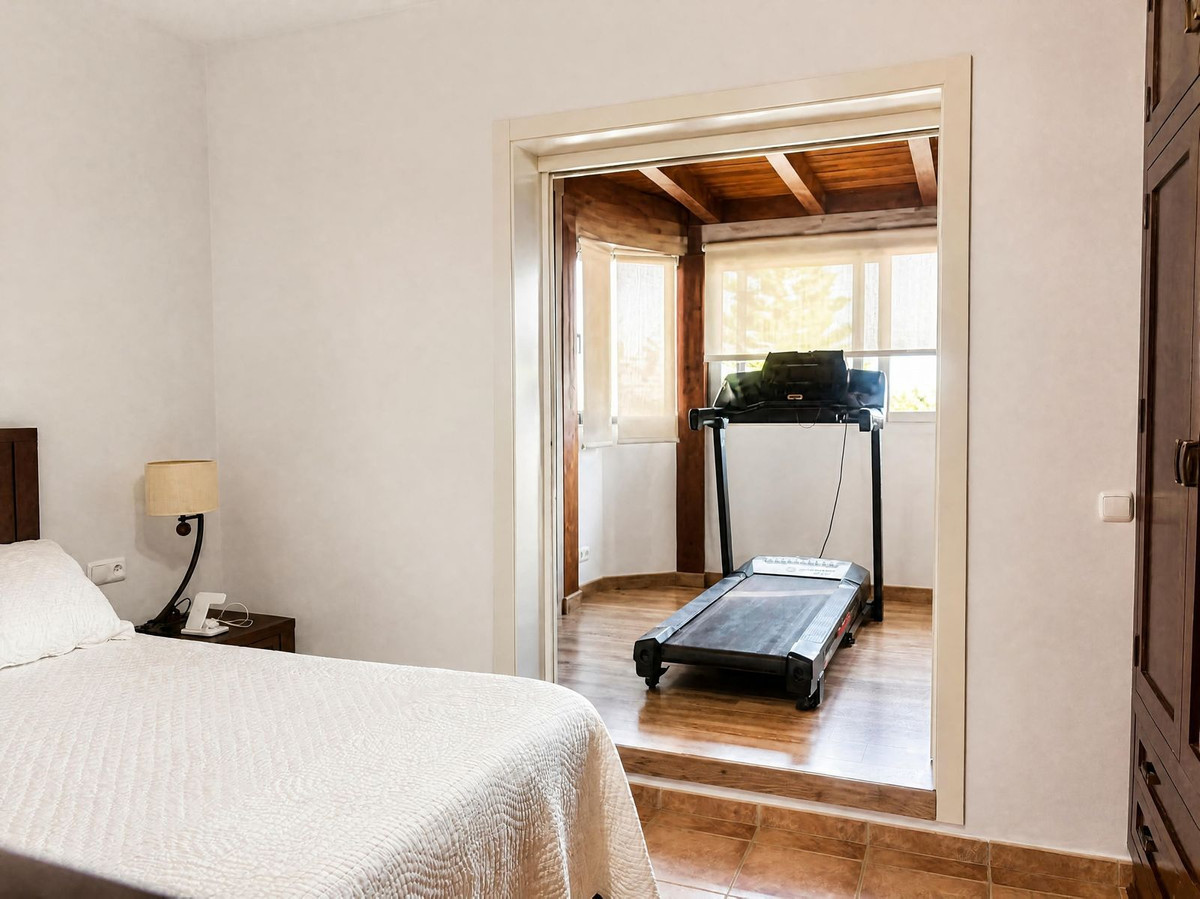 Penthouse te koop in Coín | 3 slaapkamers H5499211