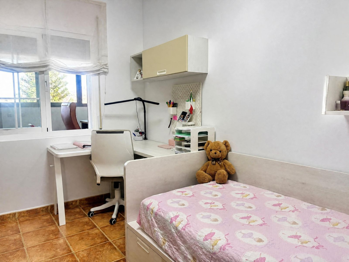 Penthouse te koop in Coín | 3 slaapkamers H5499211
