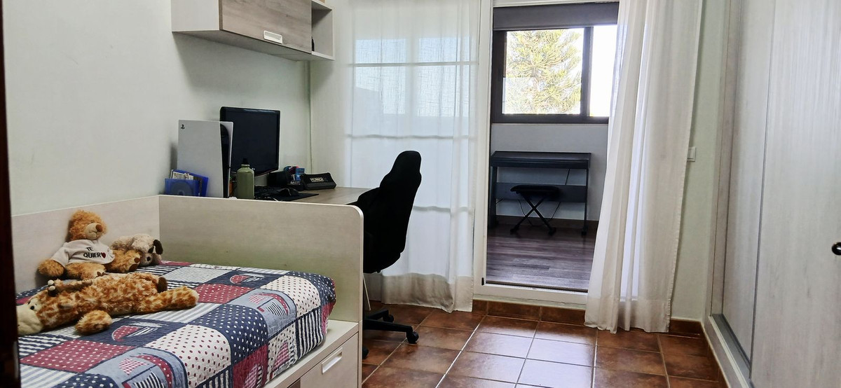 Penthouse te koop in Coín | 3 slaapkamers H5499211