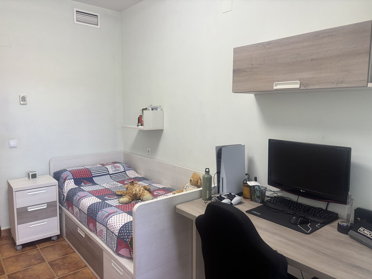 Penthouse te koop in Coín | 3 slaapkamers H5499211