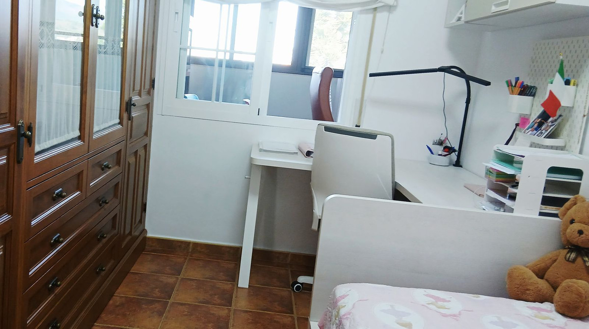 Penthouse te koop in Coín | 3 slaapkamers H5499211