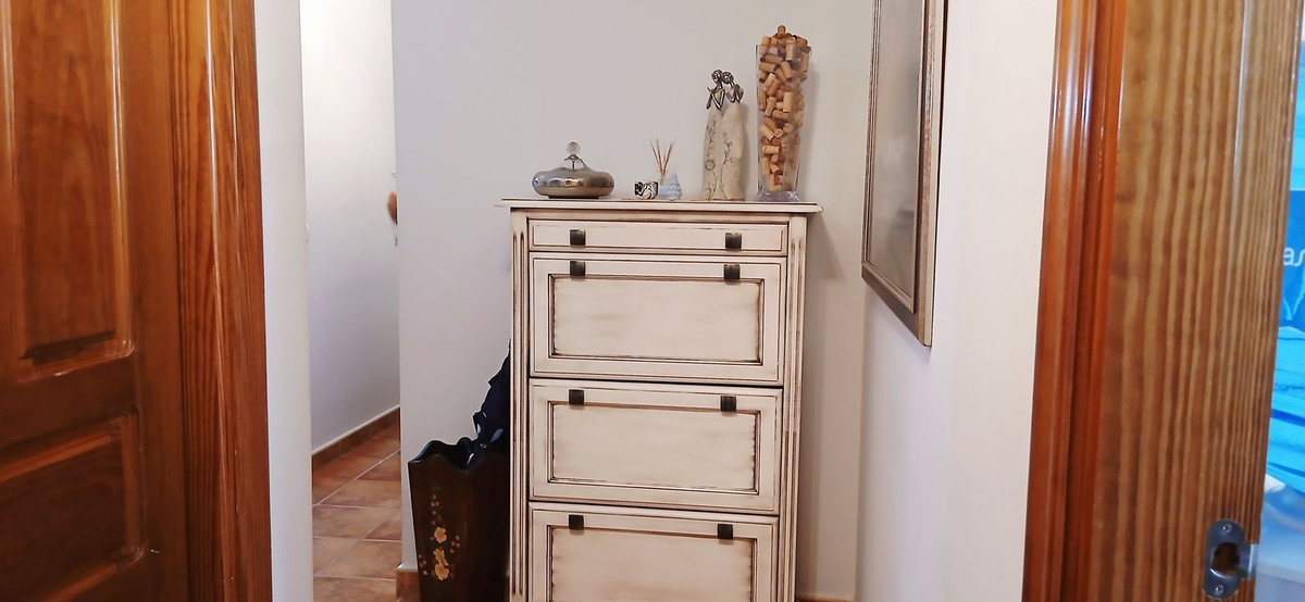 Penthouse te koop in Coín | 3 slaapkamers H5499211
