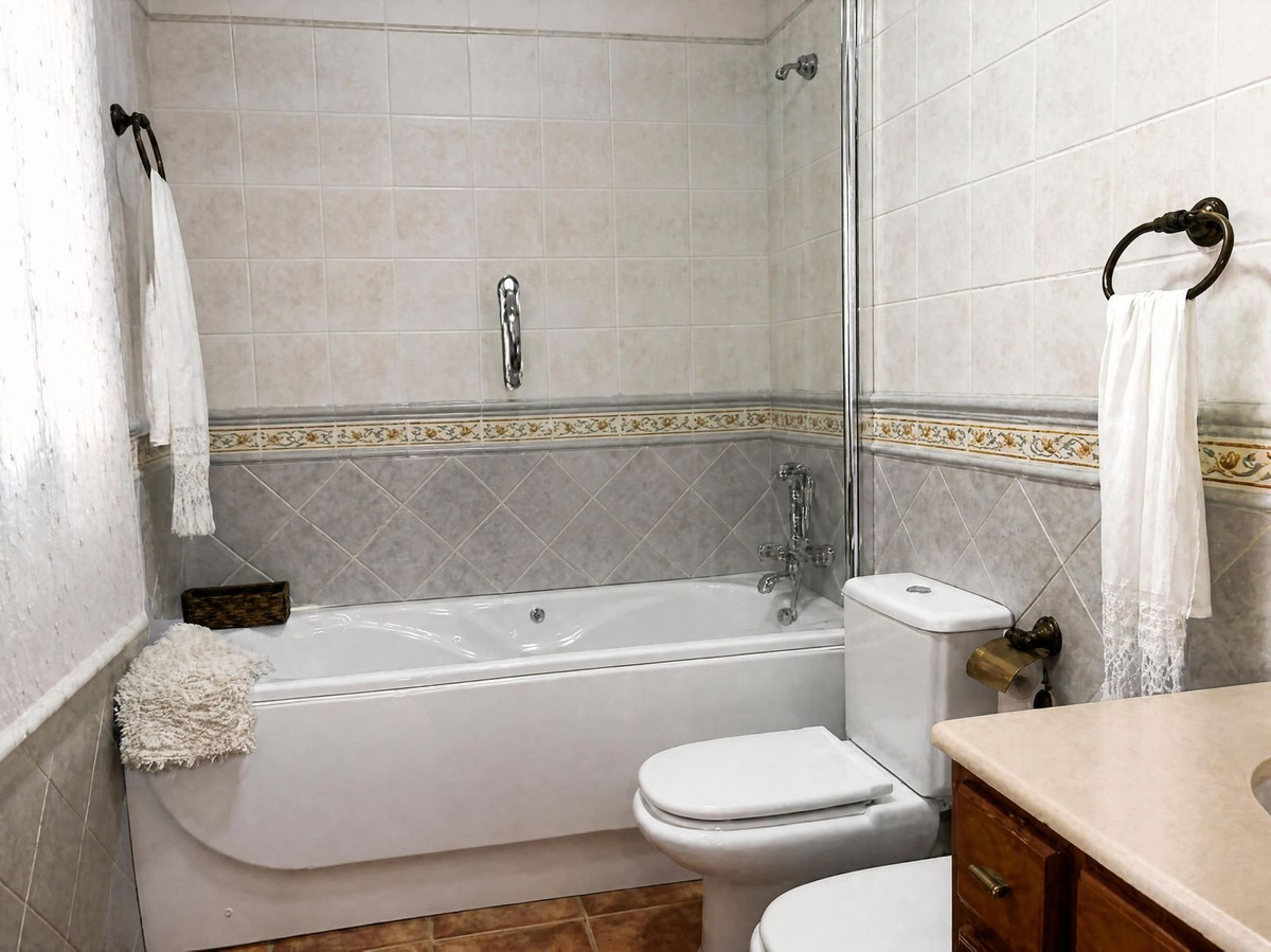 Penthouse te koop in Coín | 3 slaapkamers H5499211