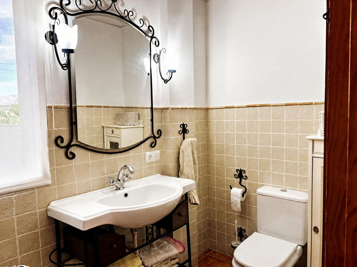 Penthouse te koop in Coín | 3 slaapkamers H5499211