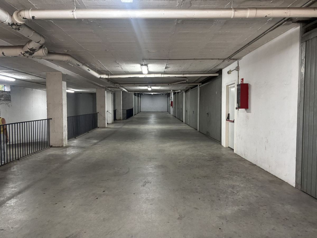 Penthouse te koop in Coín | 3 slaapkamers H5499211