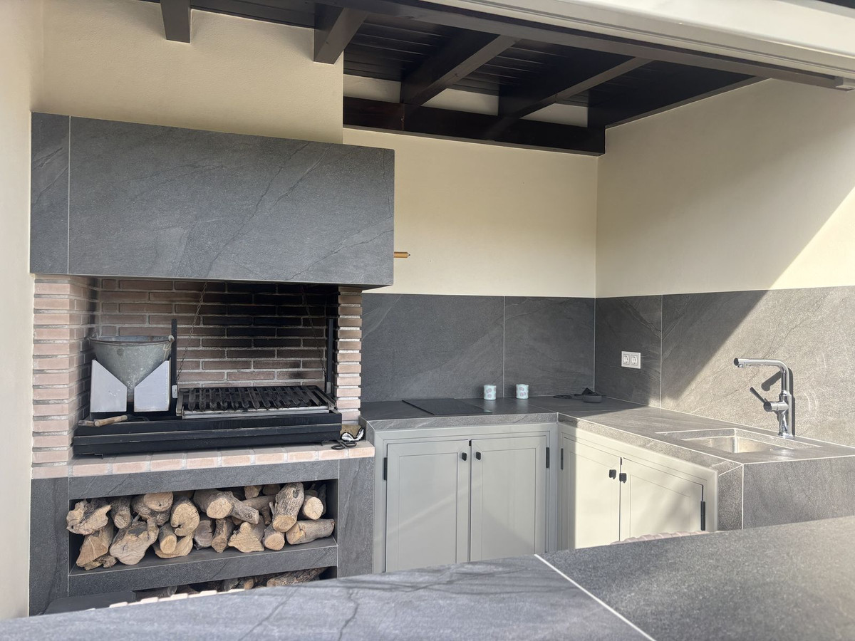 Penthouse te koop in Coín | 3 slaapkamers H5499211