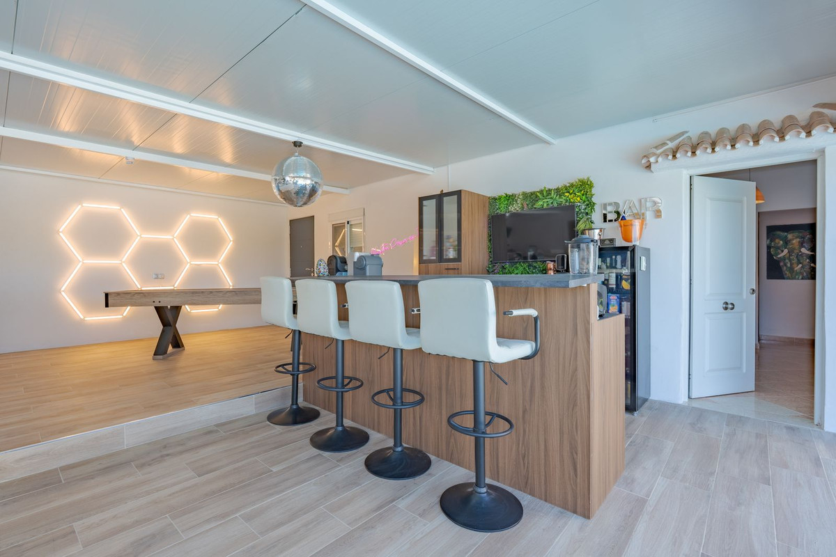 Vrijstaande Villa te koop in Coín | 3 slaapkamers H5520049