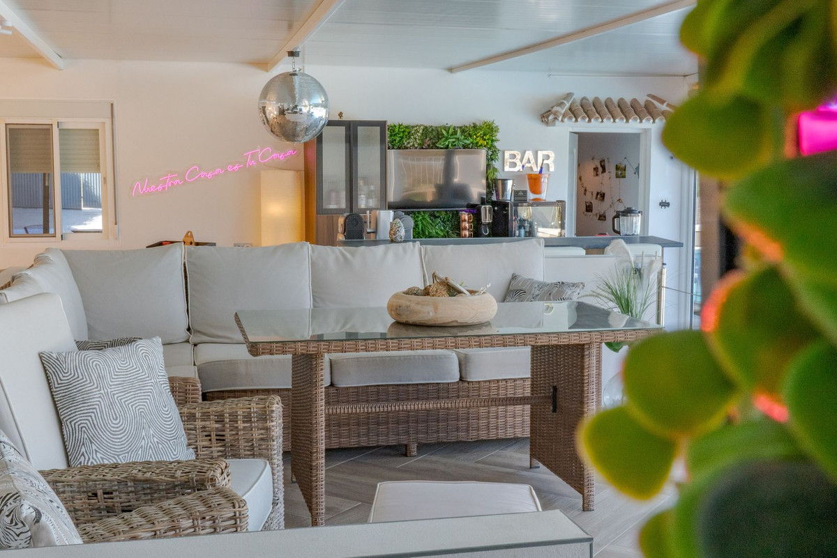 Vrijstaande Villa te koop in Coín | 3 slaapkamers H5520049