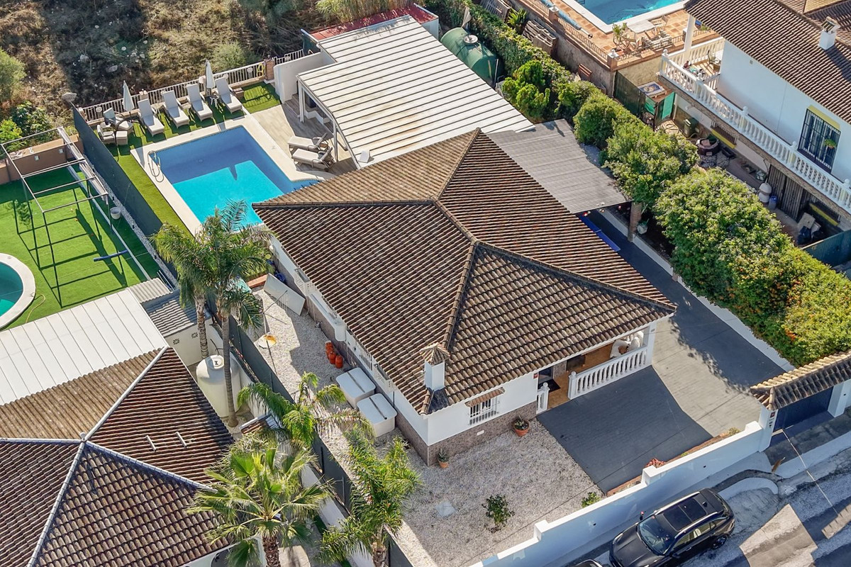 Vrijstaande Villa te koop in Coín | 3 slaapkamers H5520049