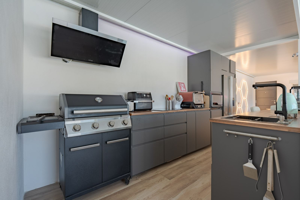 Vrijstaande Villa te koop in Coín | 3 slaapkamers H5520049